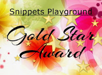 Snippets Playground Gold Star