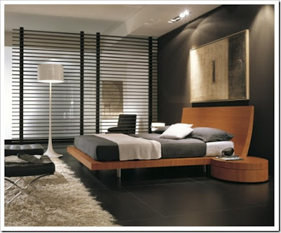 master bedroom, modern decor, soft bedroom