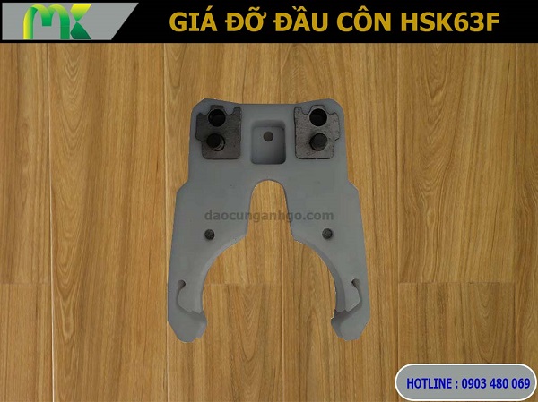 Công cụ Kẹp dao CNC HSK63F