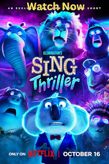 "Sing: Thriller" Watch Full HD Free
