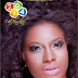 Photos: Check Out Actress Chika Ike's Beautiful 2014 Calendar 