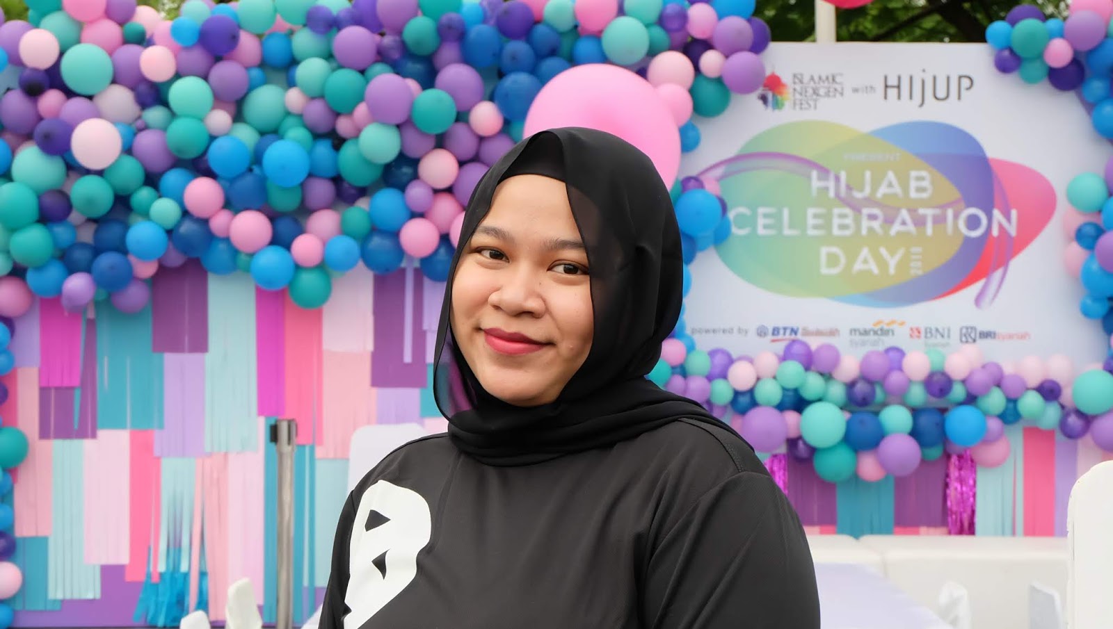 Hijab Celebration Day 2019 Bukan Hanya Sekedar Perayaan Tapi Juga