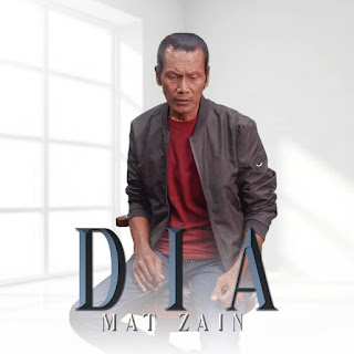 Mat Zain - Dia MP3