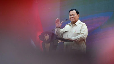 Apa Dasar Hukum Prabowo Wajibkan Stasiun TV Putar "Indonesia Raya" Pukul 6 Pagi?