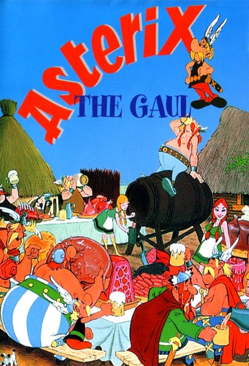 [HD] Asterix der Gallier 1967 Film Kostenlos Ansehen