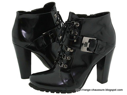 Range chaussure:range-579356