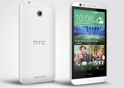  Kabar akan hadirnya smartphone berprosesor  HTC Desire A11 Smartphone dengan Prosesor 64 Bit Pertama HTC