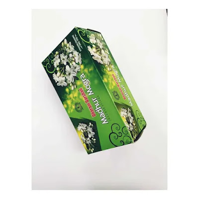 indian incense sticks - jasmine