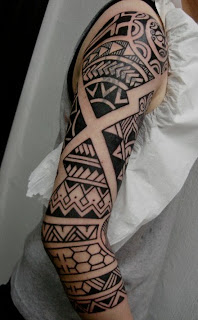 Best Sleeve Tattoo Ideas