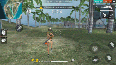  LANGKAH JUMP SHOOT AGAR MENJADI PRO PLAYER FREE FIRE 3 LANGKAH JUMP SHOOT AGAR MENJADI PRO PLAYER FREE FIRE