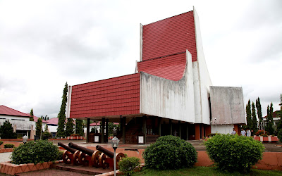 Lambung Mangkurat Museum Banjarbaru