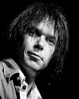 Neil Young (Author)