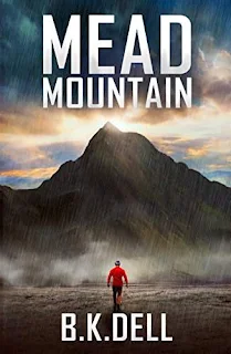 Mead Mountain - a Bestselling Christian Novel by B.K. Dell