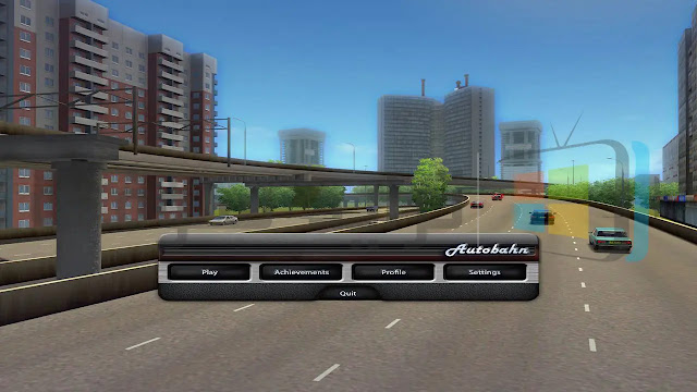 تحميل لعبة تعليم قيادة السيارات City Car Driving كاملة مجاناً