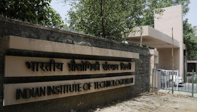 IIT Delhi