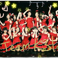 Tentang Jikoshokai Member Tim KIII JKT48