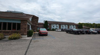 hotel in Newberry