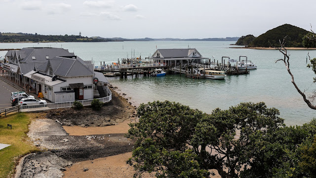 Paihia