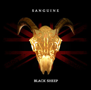 Black Sheep Album Cover