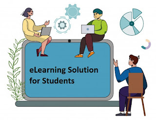 eLearning Solutions