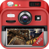 HDR FX Photo Editor Pro v1.4.7