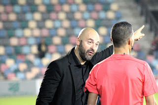 Barakaldo vs Real Madrid Castilla