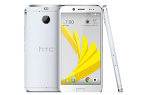 HTC launched its most advanced phone HTC bolt