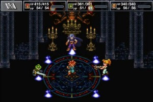 CHRONO TRIGGER MOD APK+DATA Unlimited Money v2.0.2 for Android Terbaru 2018