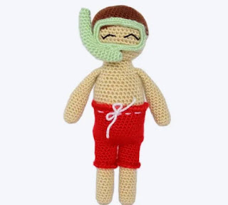 PATRON GRATIS SUBMARINISTA AMIGURUMI 55208