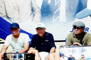 Dipastikan Menang, Rustam Fabanyo Ajak Pendukung JUJUR Tetap Ikhtiar