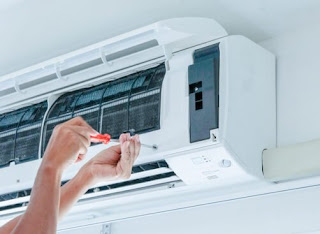 split system air conditioner in Adelaide