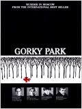 film Gorky Park en ligne