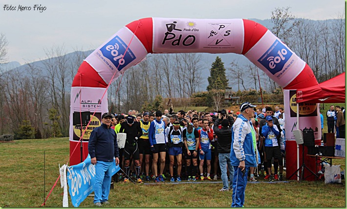 pronti a partire