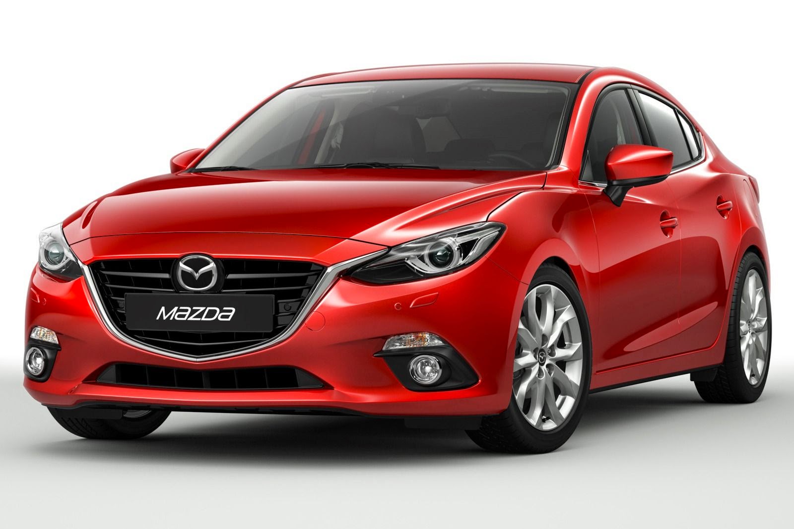 Mazda Mazda3 Best Car in US and  UK
