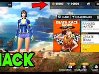 Ceton.Live/Ff (2019) Garena Free Fire Hack Diamonds Cheats - 