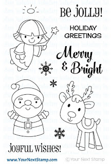 Merry and Bright