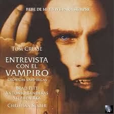 Entrevista con el vampiro