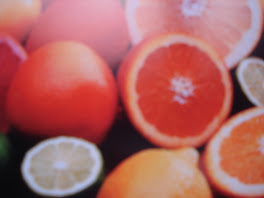 orange sanguine de tunisie