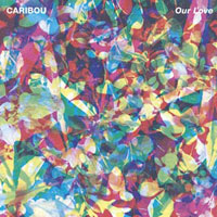 The Top 50 Albums of 2014: 41. Caribou - Our Love