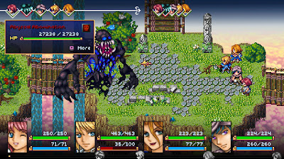 Ara Fell Enhanced Edition Game Screenshot 5