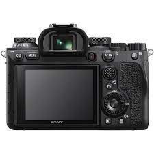 Sony a9 IIファームウェア無料ダウンロード