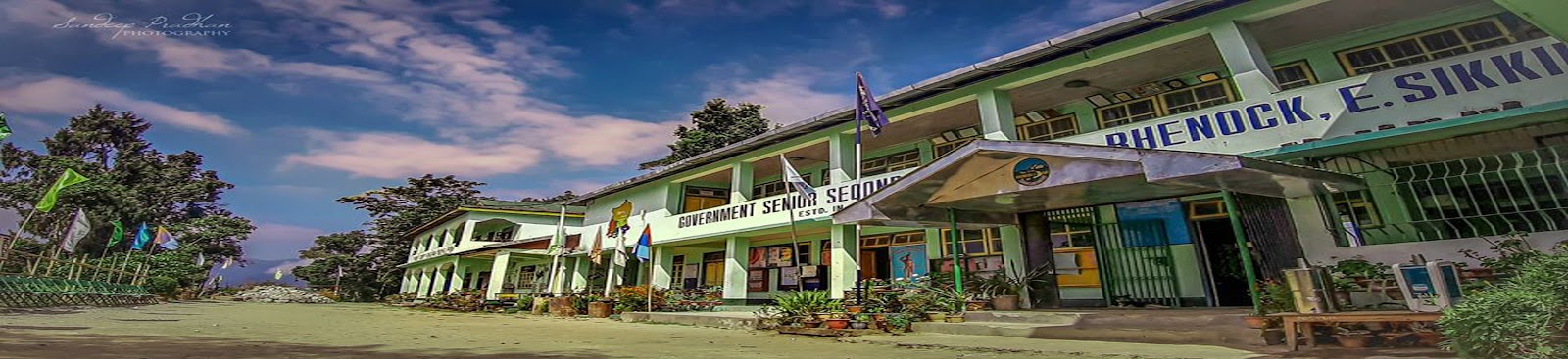 SCHOOL