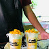 Manfaat mengkonsumsi minuman smoothies 