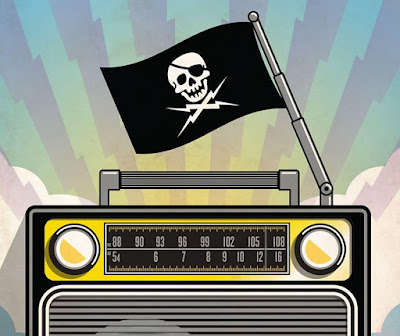 Pirate Radio