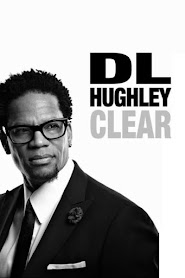 D.L. Hughley: Clear (2014)