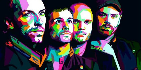 TENTANG BAND COLDPLAY