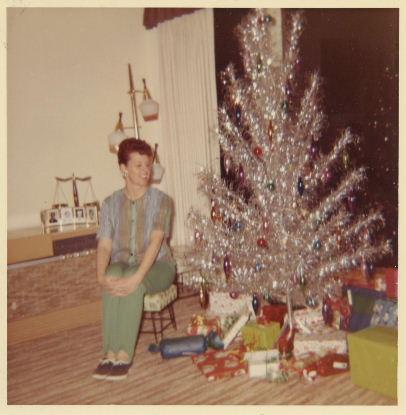 Sir Thrift A lot: Happy Holidays: Vintage Photos of 