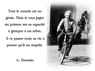 surdoue et citation