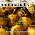 696. Healthy Food Recipe Sooji Balls सूजी बॉल्स