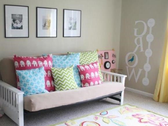 13 Children Bedroom Design Ideas-11 Affordable Kids' Room Decorating Ideas  Children,Bedroom,Design,Ideas